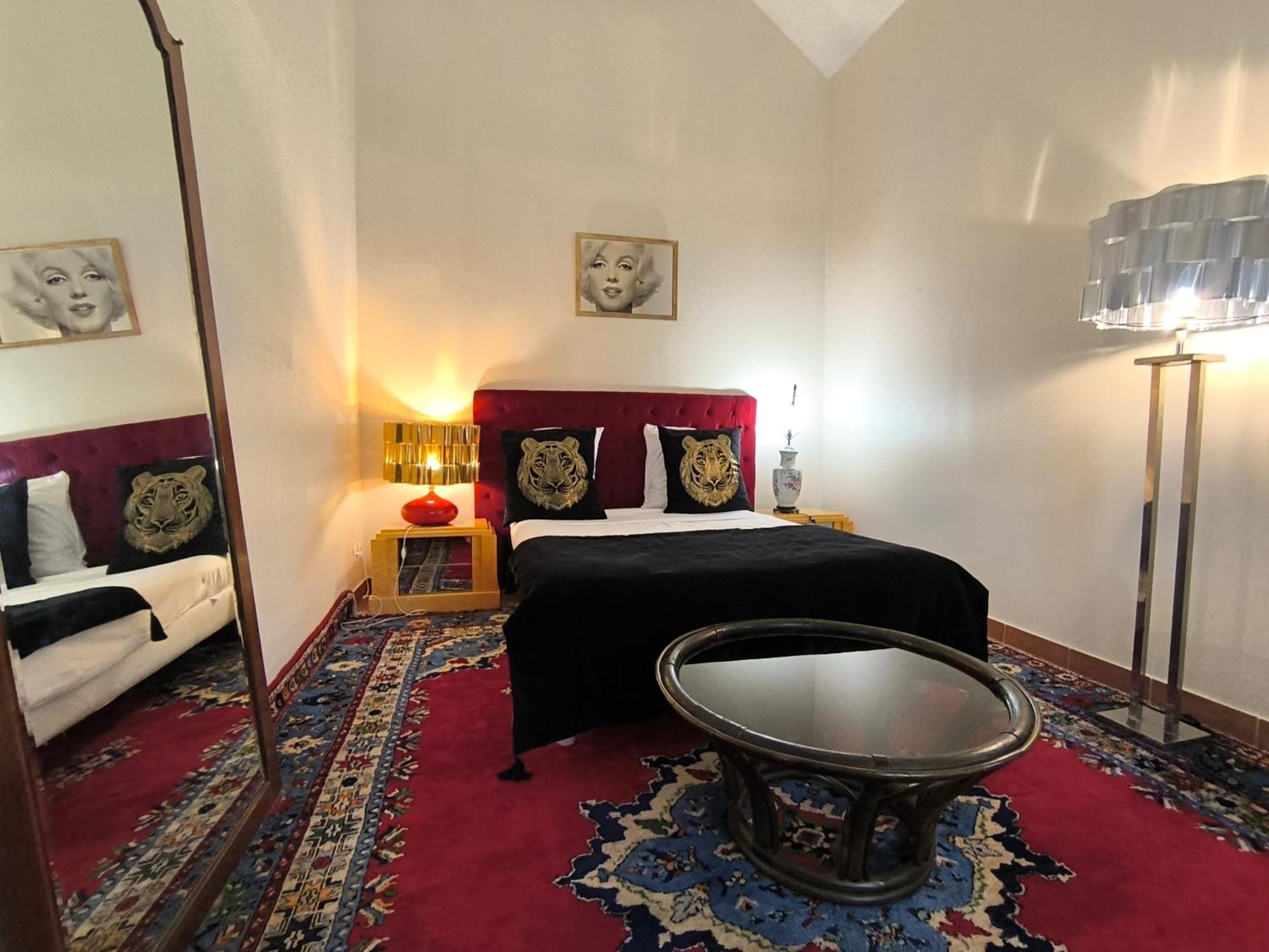 Hotel Domaine de Ris à Ris-Orangis Extérieur photo